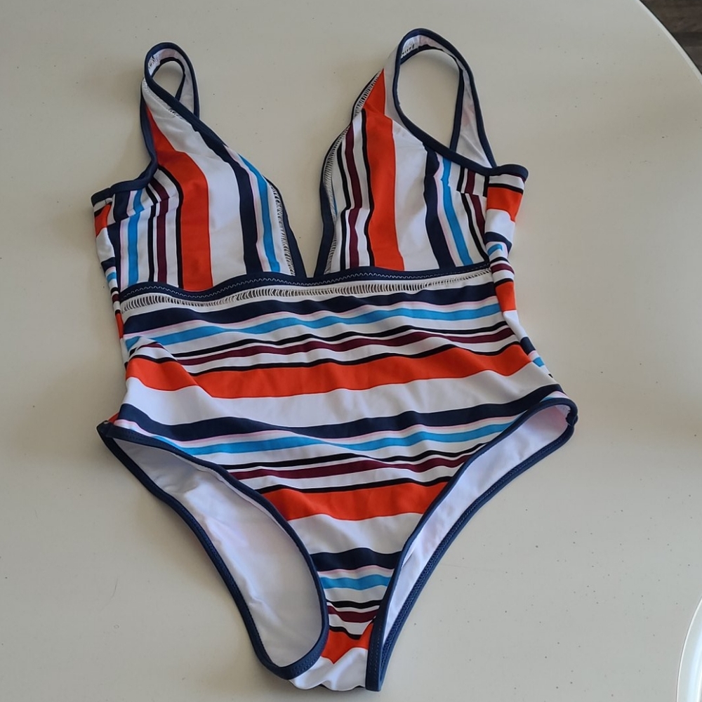 Bathing Suit